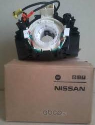 Подрулевое кольцо body-combination swi Nissan. Артикул B5567JD00A