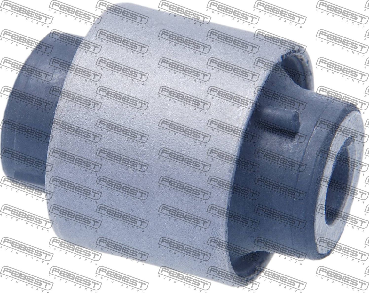 Втулка (сайлентблок) амортизатора Febest. Артикул HAB-191