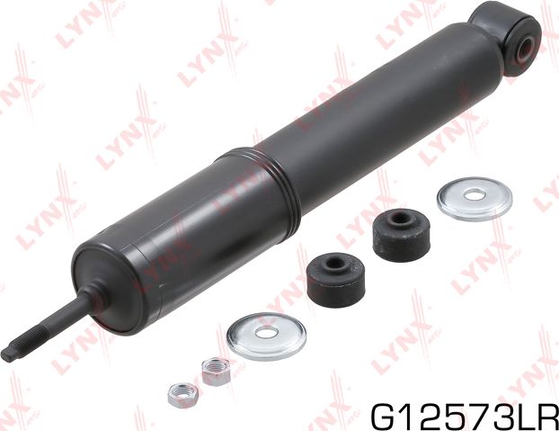Амортизатор LYNXauto. Артикул G12573LR