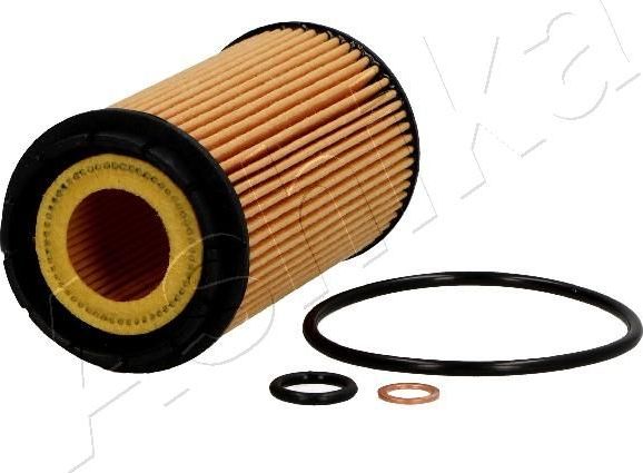 Масляный фильтр ASHIKA. Артикул 10-H0-004