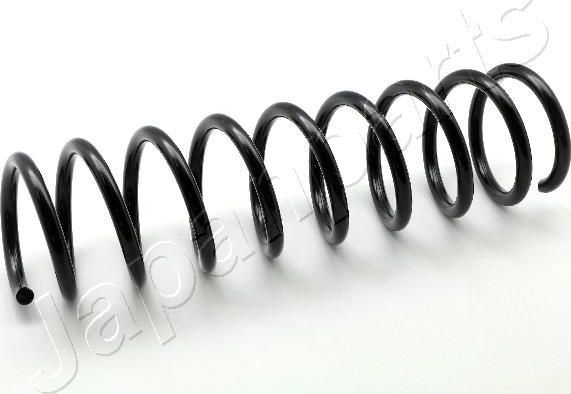 Пружина подвески Japanparts. Артикул ZC6275A