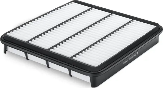 Фильтр воздушный (Metaco). Артикул 1000-162