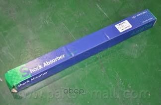 АМОРТИЗАТОР ПЕРЕДНИЙ ГАЗОВЫЙ (Parts-Mall). Артикул PJB056