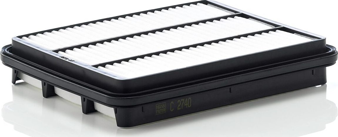 Воздушный фильтр Mann-Filter. Артикул C 2740