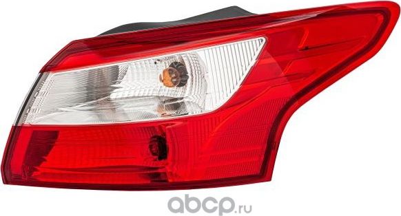 Фонарь задний (Depo). Артикул 431-19A6R-UE