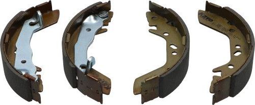 Тормозные колодки Kavo Parts. Артикул KBS-3401