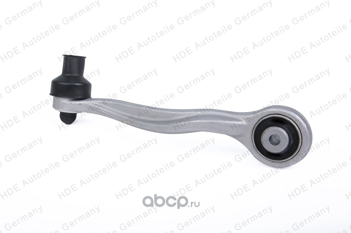Рычаг подвески верхний правый (HDE). Артикул 835738