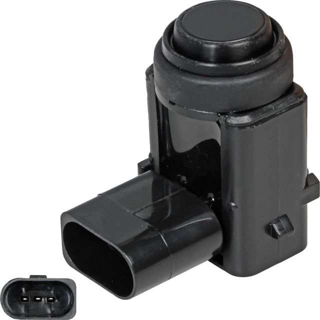 Датчик парктроника StartVOLT задний для Volkswagen Golf V 2003-2009. Артикул VS-PK 1827