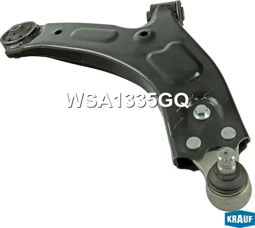 Рычаг подвески (Krauf). Артикул WSA1335GQ
