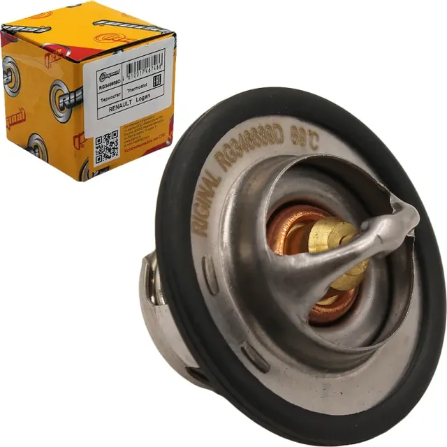 Термостат (Riginal). Артикул RG346689D