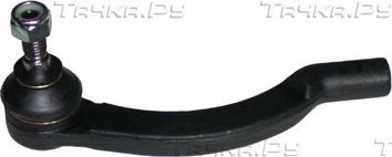 Наконечник рулевой тяги Birth (сталь) левый для Volvo 850 1991-1996. Артикул RS3025