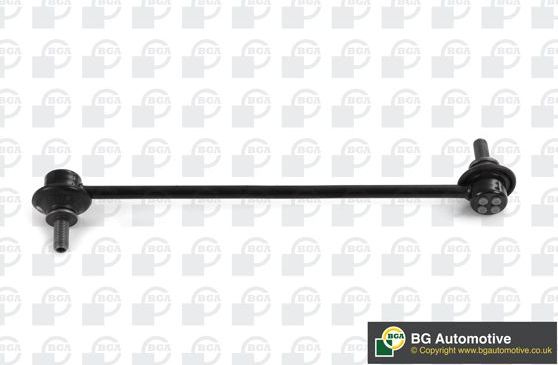 Стойка (тяга) стабилизатора BGA. Артикул LS5434