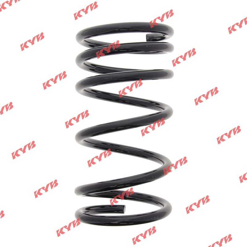 Пружина подвески KYB (Каяба) K-Flex. Артикул RA1825