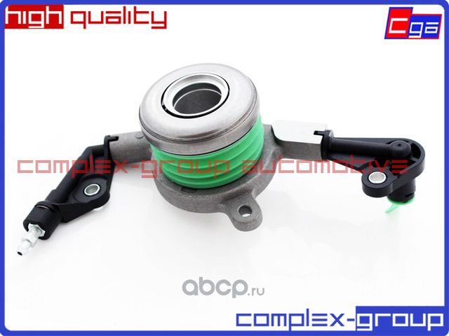 Подшипник выжимной гидравлический A0002542508 0B7141671 A0002545208 (CGA). Артикул 8BCL557RA