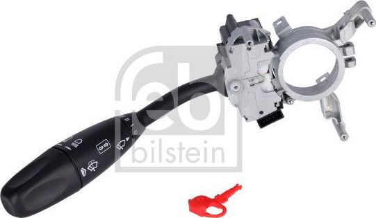 Подрулевой переключатель Febi Bilstein для Mercedes-Benz CLK-Класс II (C209, A209) 2002-2010. Артикул 107160