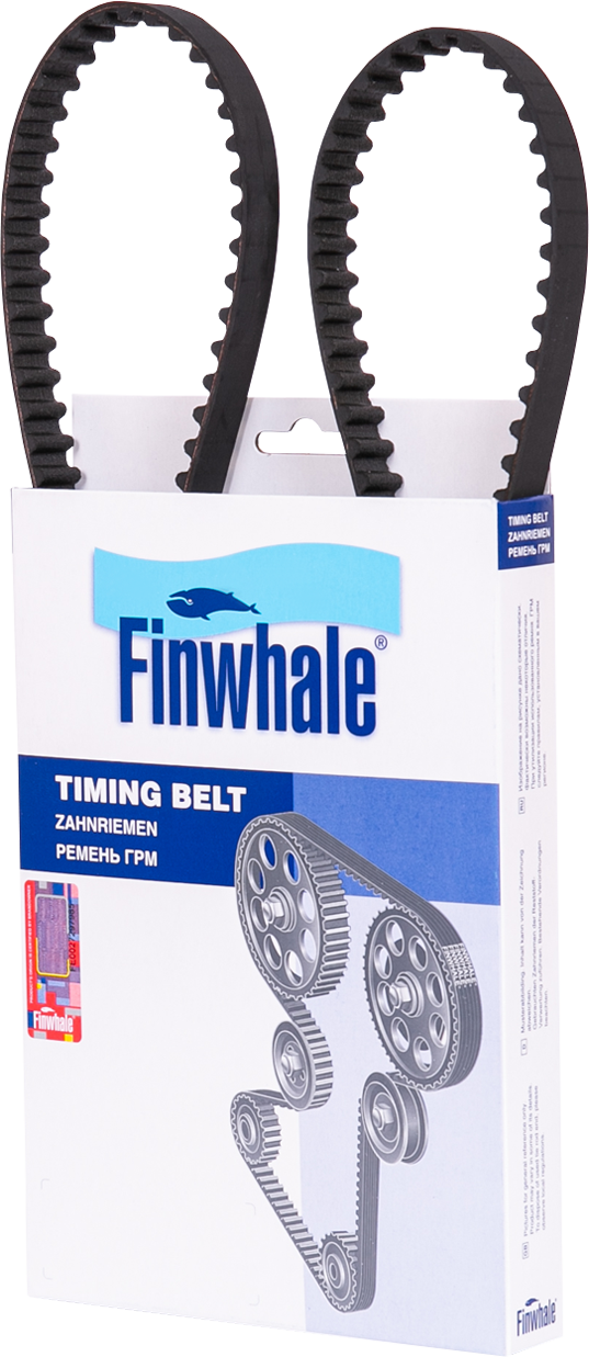 Ремень ГРМ Finwhale. Артикул BD113x17