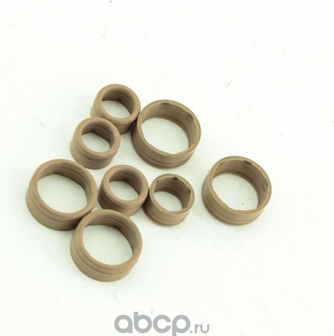 Кольца уплотнительные кондиционера комп-т (Dominant). Артикул RE20009900001