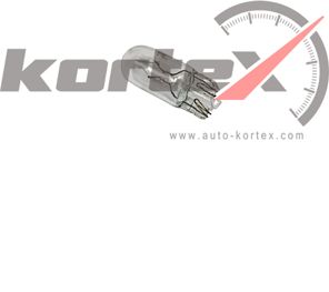 Лампа накаливания (Kortex). Артикул KBA1056