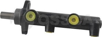 Тормозной цилиндр главный OSSCA для Mercedes-Benz T1 1977-1996. Артикул 16334