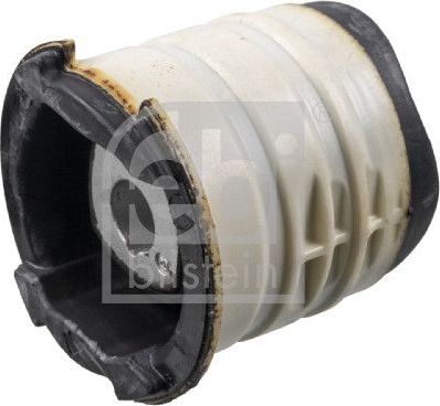 Сайлентблок задней балки Febi Bilstein (резина/металл) передний правый/левый для BMW 1 III (F40) 2011-2026. Артикул 170634