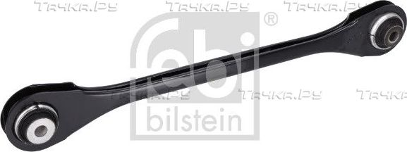 Поперечный рычаг задней подвески Febi Bilstein (Листовая сталь) задний левый нижний для BMW X3 III (G01) 2017-2026. Артикул 196586