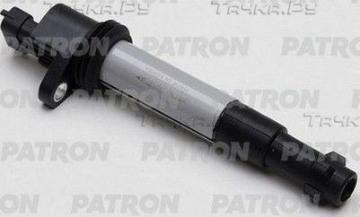 Катушка зажигания Patron для ВАЗ 2112 1995-2011. Артикул PCI1311KOR