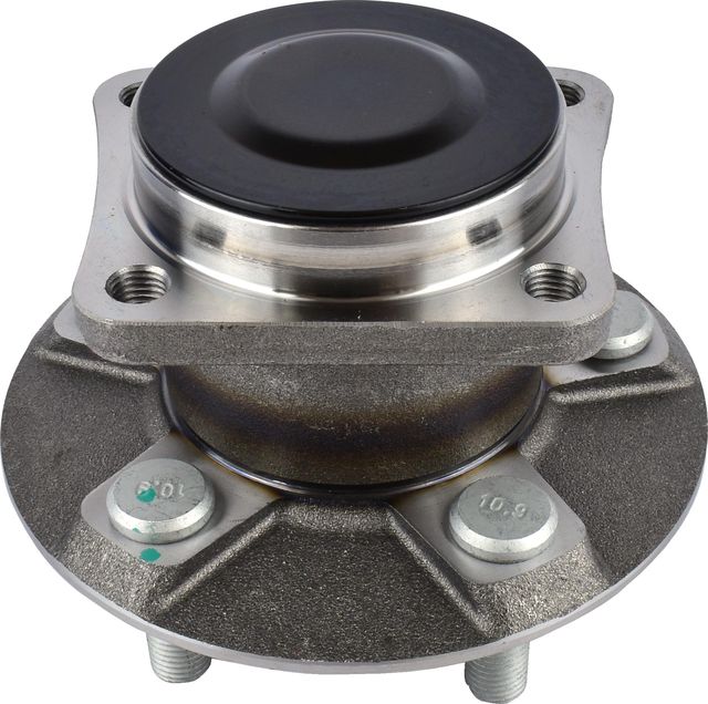 Ступица с подшипником TOYOTA CELICA 00-06 задн. (Jikiu). Артикул HW21037