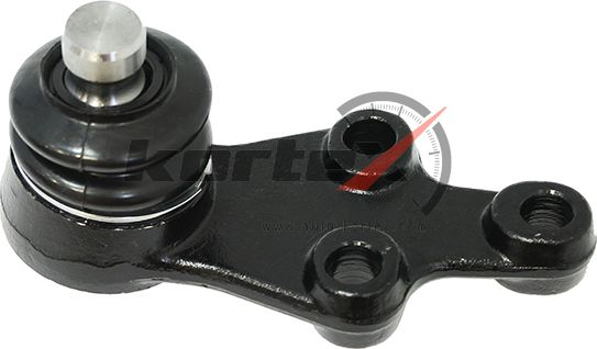 Опора шаровая нижн. L/R (Kortex). Артикул KBJ5025