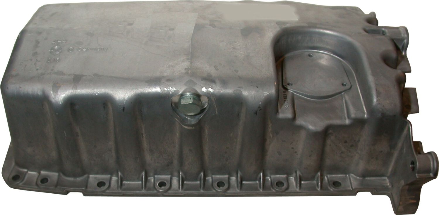 Масляный поддон картера двигателя JP Group (алюминий). Артикул 1112902900