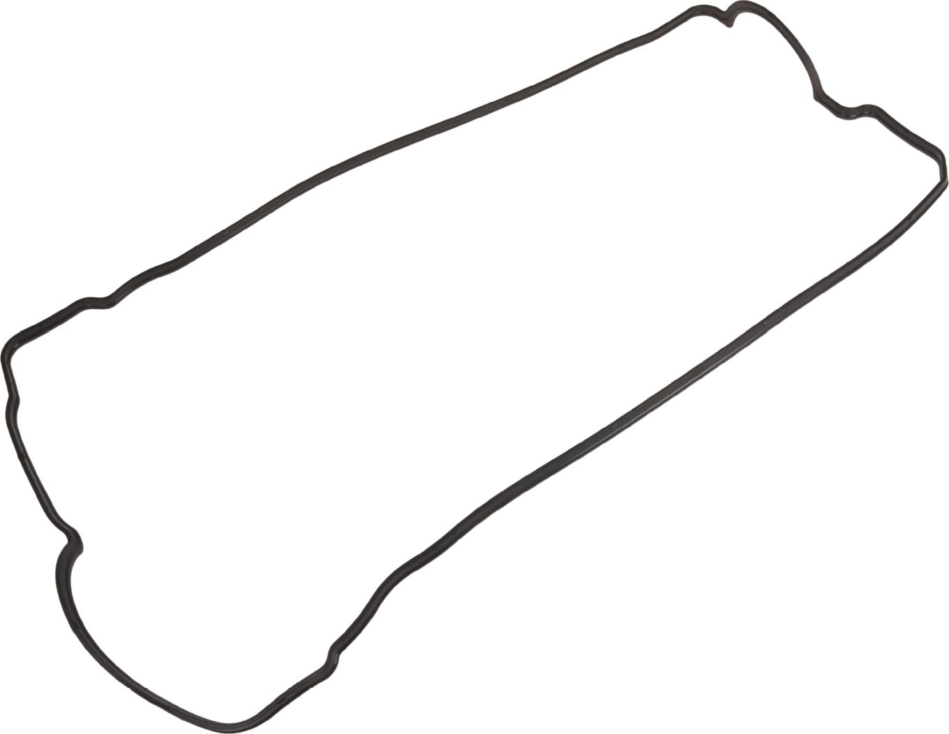 Прокладка клапанной крышки 441724 Blue Print (NBR (бутадиен-нитрильный каучук)). Артикул ADT36778C