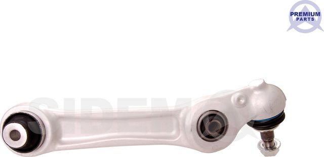 Продольный рычаг передней подвески Sidem (алюминий). Артикул 21971