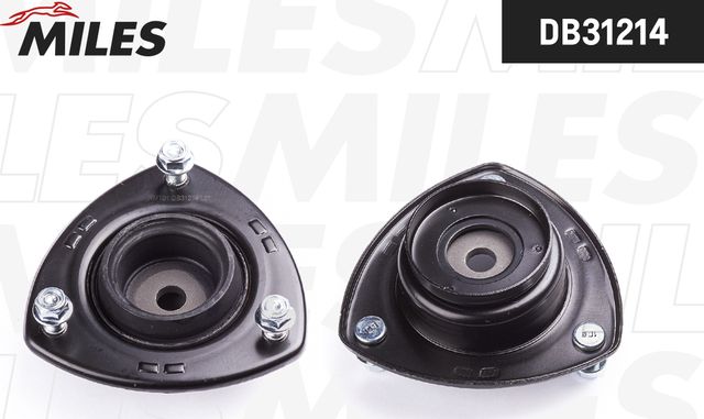 Опора амортизатора (стойки) Miles. Артикул DB31214
