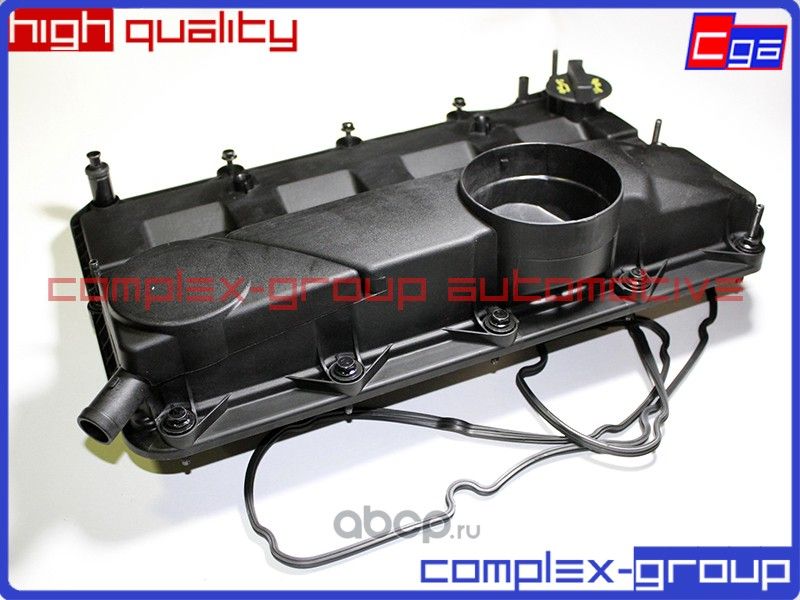 Крышка клапанная (CGA). Артикул 1ECV826RA