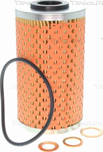 Масляный фильтр Vaico Original VAICO Quality для PUCH G-modell W463 1989-1993. Артикул V30-0835