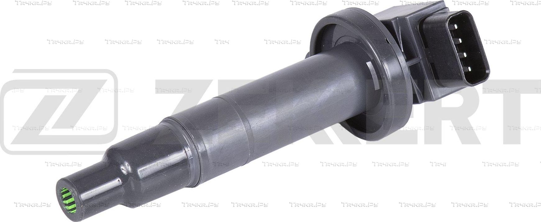 Катушка зажигания Zekkert для Toyota WiLL Cypha 2001-2005. Артикул ZS-1052