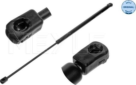 Амортизатор (упор) багажника Meyle Original. Артикул 240 161 0042