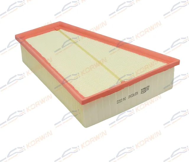 Фильтр воздушный Ford Galaxy II 06-/Mondeo IV/S-MAX 07-/Volvo S80 II 07 (Korwin). Артикул KWFA0040
