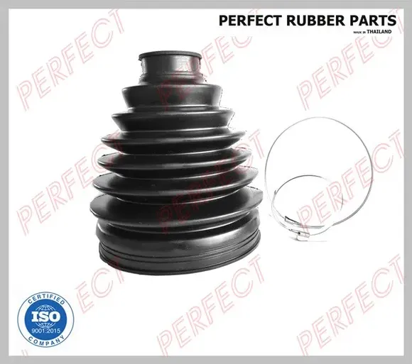 Пыльник привода наружный (Perfect). Артикул TO53VG4UZ