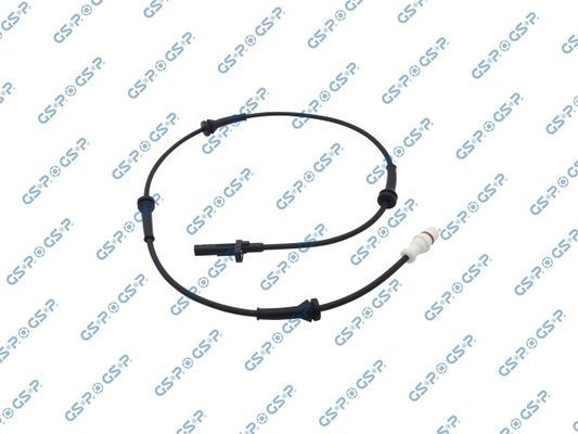 Датчик ABS GSP. Артикул 9A1252