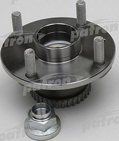 Ступичный подшипник (комплект) Patron. Артикул PBK3269H