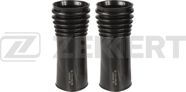 Пыльник амортизатора (стойки) Zekkert. Артикул SM-3006S