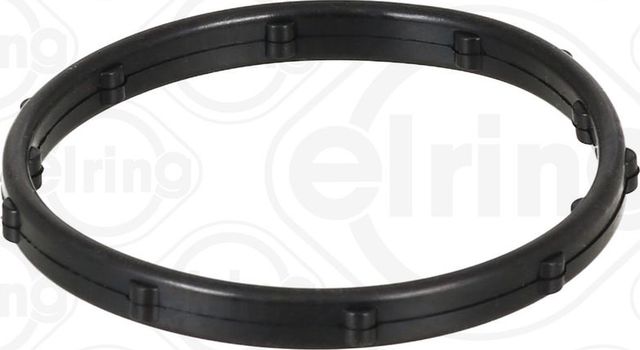 Сальник, уплотнительное кольцо Elring (EPDM (Этилен-пропиленовый каучук)) для Chrysler Grand Voyager V 2011-2026. Артикул 568.960