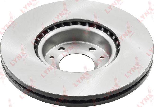 Тормозной диск LYNXauto. Артикул BN-2094