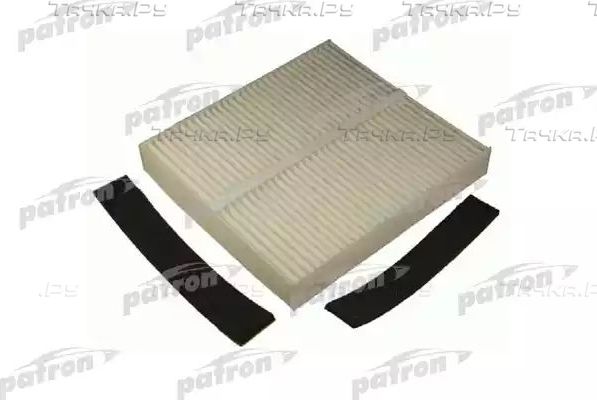 Салонный фильтр Patron. Артикул PF2251