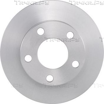 Тормозной диск Bosch. Артикул 0 986 478 888