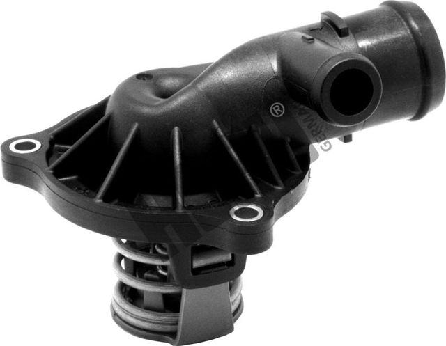Термостат Hepu для Audi A4 IV (B8) 2007-2012. Артикул TM1143