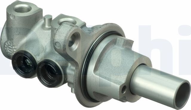 Тормозной цилиндр главный Delphi для Opel Corsa D 2006-2014. Артикул LM80441