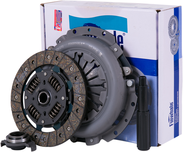 Сцепление (комплект) Finwhale. Артикул CK270