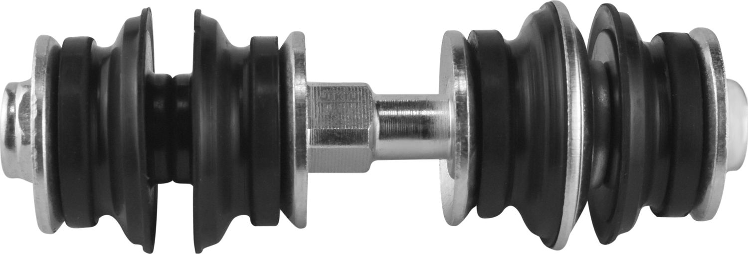 Тяга стабилизатора (ремкомплект) Citroen C1  Peugeot 107  Toyota Aygo  Yaris (Jikiu). Артикул ls21003