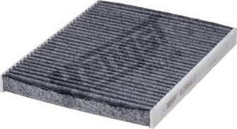 Салонный фильтр Hengst. Артикул E2964LC